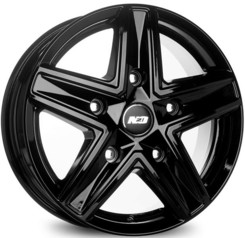 Диск N2O V2237 16x6.50 5x108 ET42 DIA65.10 B