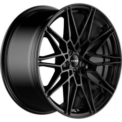 Диск MAK Koenig 20x8 5x112 ET45 DIA66.60 Gloss Black