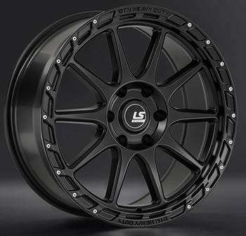 Диск LS wheels FlowForming RC111 20x9 6x139.70 ET20 DIA106.10 BKS
