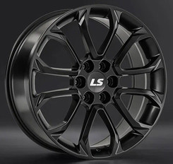 Диск LS wheels LS1378 22x9 6x139.70 ET30 DIA100.10 BKS