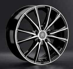 Диск Replay OPL81 16x6.50 5x105 ET39 DIA56.60 BKF