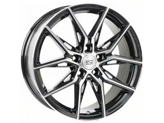 Диск RST R218 18x7.50 5x114.30 ET40 DIA66.60 BD