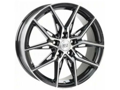 Диск RST R218 18x7.50 5x114.30 ET40 DIA66.60 BD