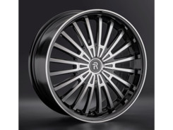 Диск Replay TA12 18x8 6x139.70 ET36 DIA100.10 BKF