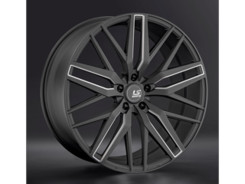 Диск LS wheels FlowForming RC77 22x9 5x120 ET35 DIA72.60 MB+SSF