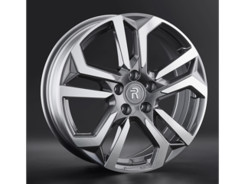 Диск Replay CHG40 17x7 5x110 ET46 DIA63.30 GMF