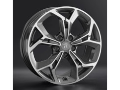 Диск Replay CHG42 17x7 5x110 ET46 DIA63.30 GMF