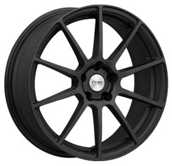 Диск iFree Винзор 18x7 5x108 ET33 DIA60.10 BKM