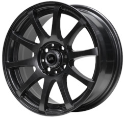 Диск RR CSS 355 15x6.50 4x100 ET40 DIA60.10 MK