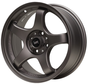 Диск RR CSS 391 15x6.50 4x98 ET35 DIA58.60 OY/M