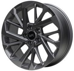 Диск RR CSS1175 18x7.50 5x114.30 ET35 DIA67.10 MK/M