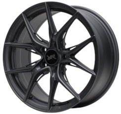Диск RR CSSYA3816 17x7.50 5x114.30 ET40 DIA67.10 BLK/M