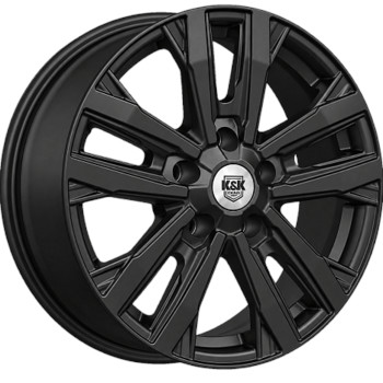 Диск K&K Мичиган 18x8 5x130 ET56 DIA71.60 мэт