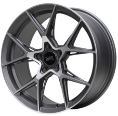 Диск RR CSSYA5636 18x8 5x114.30 ET35 DIA67.10 MK-P/M