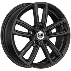 Диск K&K Каланг 17x6.50 5x114.30 ET45 DIA67.10 мэт