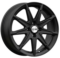 Диск iFree Хит (КС1081) 16x6 4x100 ET45 DIA60.10 BKM