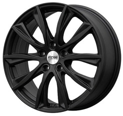 Диск iFree Кazaнтип 18x7.50 5x115 ET44 DIA70.20 BKM