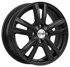 Диск iFree Маскот 15x6 4x98 ET35 DIA58.50 BKM