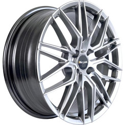 Диск INCH FA8539 17x7 5x110 ET40 DIA67.10 Hyper Black 5