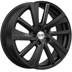 Диск IFree Original Неом (КС1172) 16x6.50 4x100 ET45 DIA60.10 BKM