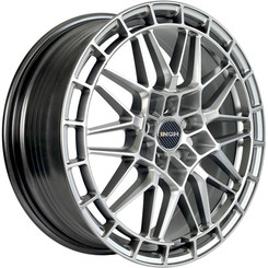 Диск INCH FA8536 19x7 5x108 ET45 DIA60.10 Hyper Black 5
