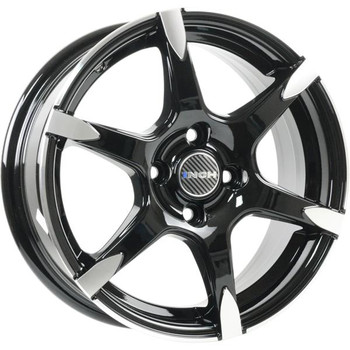 Диск INCH IN001-1455 14x5.50 4x98 ET35 DIA58.60 BD