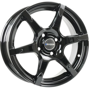 Диск INCH IN001-1455 14x5.50 4x98 ET35 DIA58.60 BL