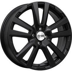 Диск K&K КС874 17x6.50 4x100 ET43 DIA60.10 BKM
