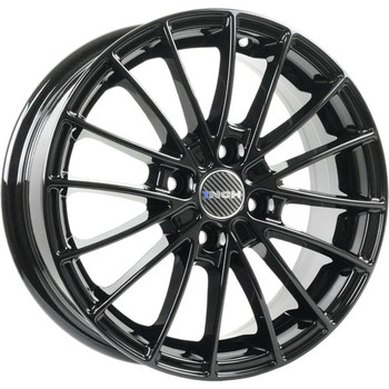 Диск INCH IN002-1560 15x6 4x100 ET37 DIA60.10 BD