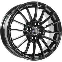 Диск INCH IN002-1560 15x6 4x100 ET45 DIA54.10 BD
