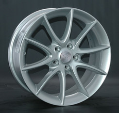 Диск Replica LA NS58 18x7.50 5x114.30 ET50 DIA66.10 S