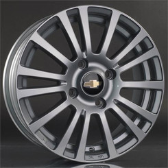 Диск H-Replica CH57 15x6 4x114.30 ET44 DIA56.60 S