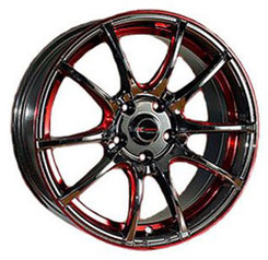 Диск Yamato Mitaki 17x7.50 5x115 ET42 DIA70.10 GMRWRI