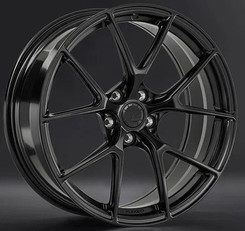 Диск LS Forged FG64 18x8 5x120 ET30 DIA72.60 BKS