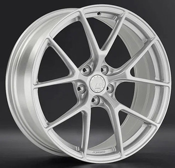 Диск LS Forged FG64 19x8 5x112 ET38 DIA66.60 SS