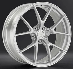 Диск LS Forged FG64 19x8 5x112 ET27 DIA66.60 SS
