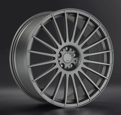Диск LS Forged FG68 19x8 5x112 ET38 DIA66.60 MGM