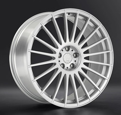 Диск LS Forged FG68 20x9 5x112 ET35 DIA66.60 SS