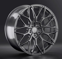 Диск LS Forged FG10Y 21x8.50 5x150 ET54 DIA110.10 MGM