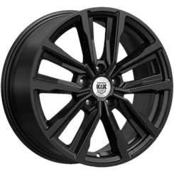 Диск K&K Лацио 17x7.50 5x112 ET40 DIA57.10 мэт