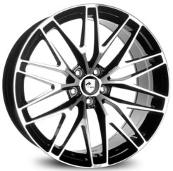 Диск RPLC PR3 20x10 5x112 ET19 DIA66.60 BFP