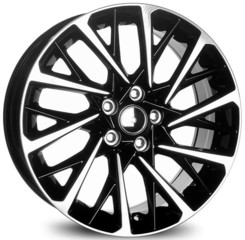 Диск RPLC HY96 18x7.50 5x114.30 ET49.50 DIA67.10 BFP