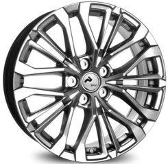Диск RPLC TO107 18x7 5x114.30 ET35 DIA60.10 GM