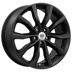 Диск K&K Портер 18x7.50 5x114.30 ET45 DIA66.10 мэт