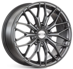Диск NEO 671 16x6.50 4x100 ET50 DIA60.10 BMG