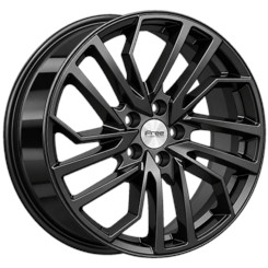 Диск IFree Original R-line (КС1235) 18x7.50 5x108 ET33 DIA60.10 BK