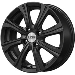 Диск iFree Апероль 15x6 4x100 ET40 DIA67.10 BKM