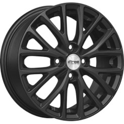 Диск K&K KC782 15x6 4x100 ET48 DIA54.10 BKM