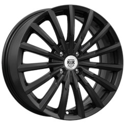 Диск K&K Акцент 14x5.50 4x98 ET40 DIA58.50 мэт