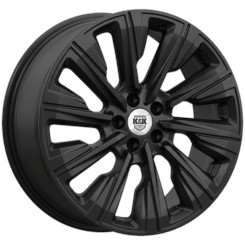 Диск K&K Галего (КС1039) 19x7.50 5x114.30 ET40 DIA66.60 мэт